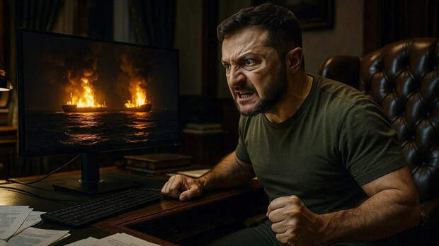 Киев придумал жуткий способ вернуть внимание США: Мир накроет волна терроризма