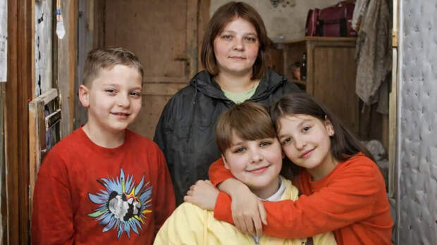 Верните маму, пока не стало поздно: Опека забрала детей, но всё ещё можно исправить