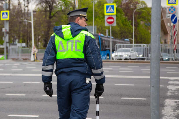 В Госдуму поступили поправки, которые увеличат штрафы для нарушителей ПДД