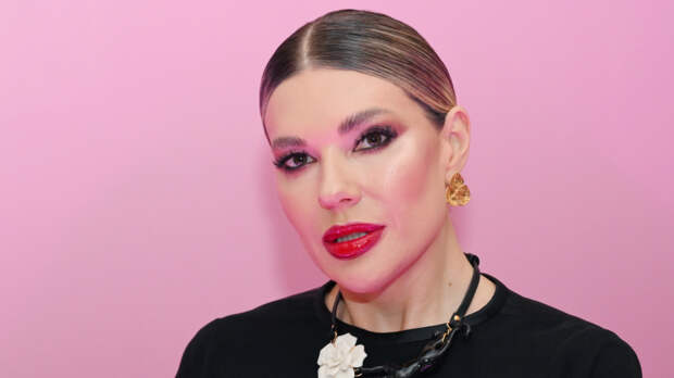 «Это поступок»: Катя Гусева о замужестве после 30 лет