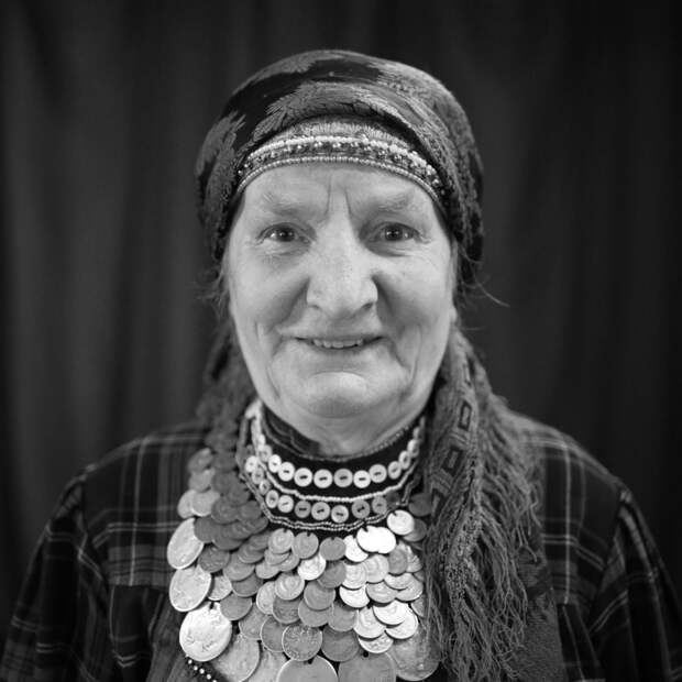 Из жизни ушла одна из участниц «Бурановских бабушек»