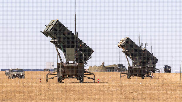 Reuters: США закупят ракеты для ЗРК Patriot на $4,7 млрд