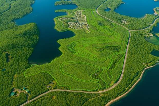Крупнейший во Владивостоке участок под КРТ москвичу-олигарху не достался