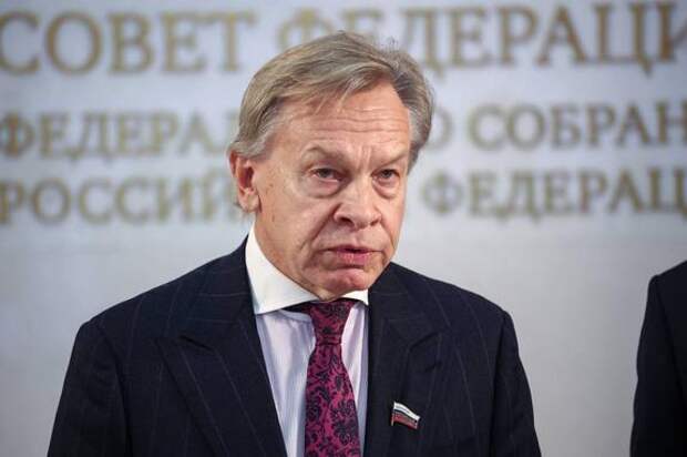 Сенатор РФ Алексей Пушков рассказал о том, как распознать мошеннический звонок