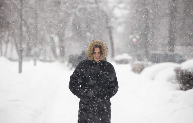 Туляков предупредили о сильных порывах ветра 31 января