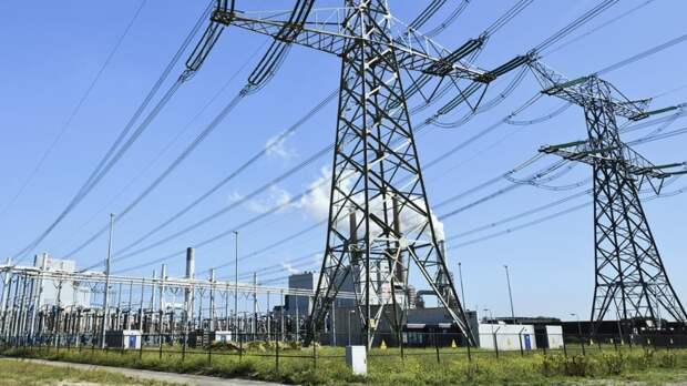 Рекордный пик потребления электроэнергии ожидается летом на юге России