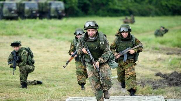 Фото: Минобороны России/mil.ru