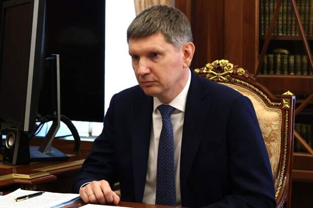 Решетников: инфляция в России замедлилась благодаря экономической политике