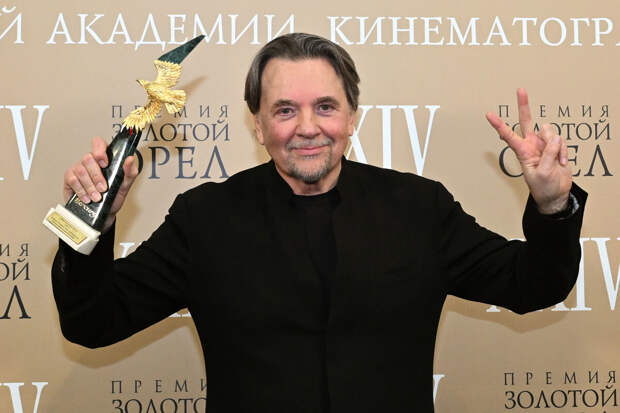 Продюсер Эрнст заявил, что отдыхает, меняя жанры работы