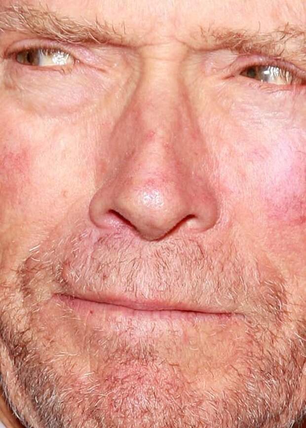 Звезды крупным планом