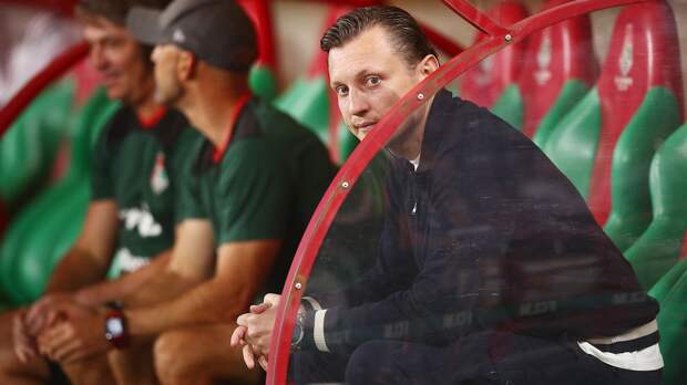 «Локомотив» проиграл «Крыльям Советов» в 100-м матче в РПЛ под руководством Галактионова