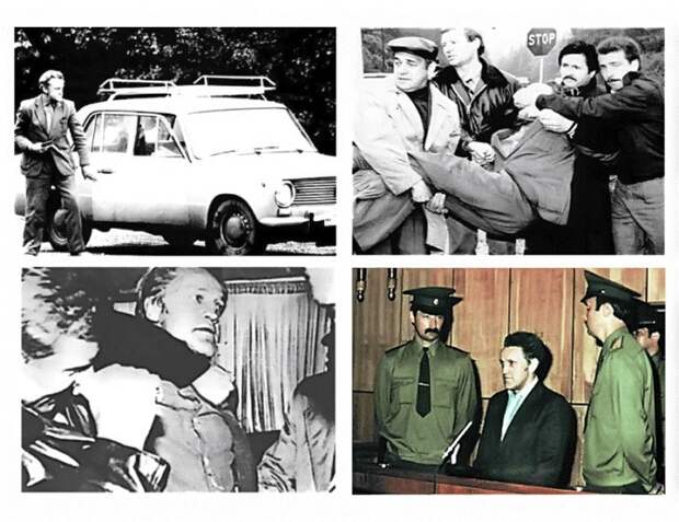 Адольф Толкачёв – самый выгодный крот ЦРУ в СССР