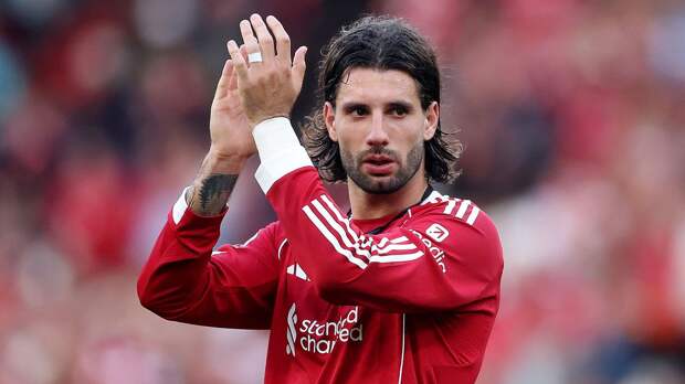 «Брайтон» — «Ливерпуль»: стартовые составы