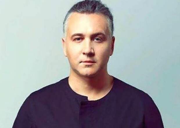 Илья Зудин