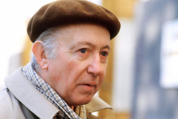 Рой Медведев, предположительно, умер от сердечной недостаточности