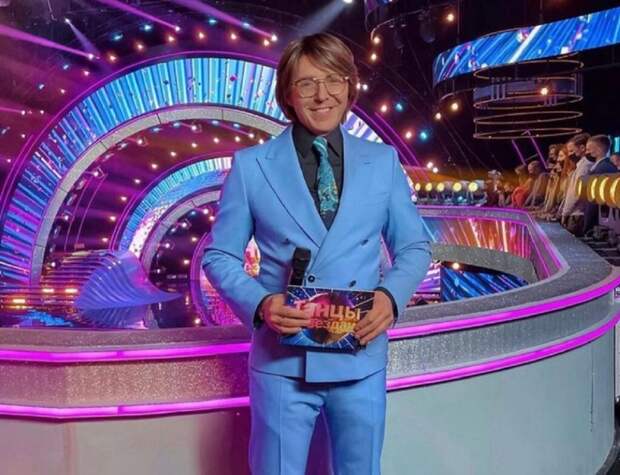 Квартира телеведущего Андрея Малахова: много зелени и пространства