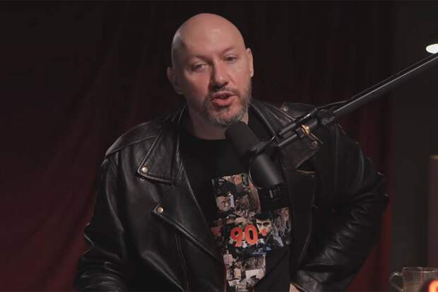 Звезда КВН описал свои ощущения во время запоев