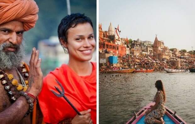 Настоящая правда об Индии, которую стараются не рассказывать приезжающим туристам