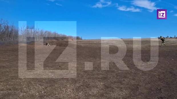 "Противник боится": российские бойцы давят ВСУ в районе Константиновки