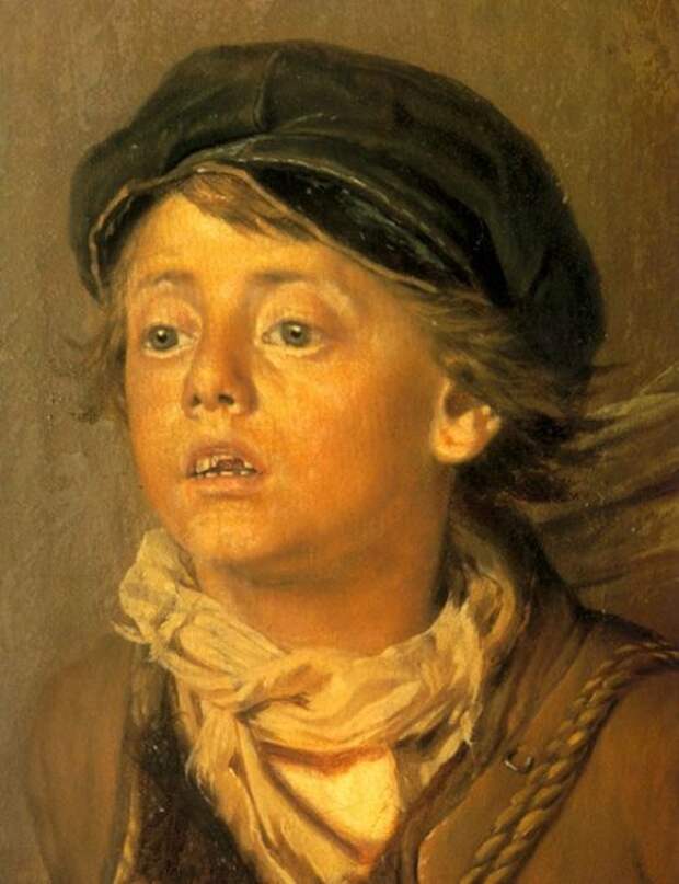 История написания картины Василия Перова «Тройка»