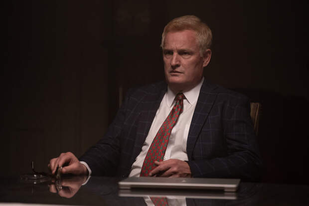 Мёрдо: Смерть в семье (2025) Мёрдо: Смерть в семье (2025)