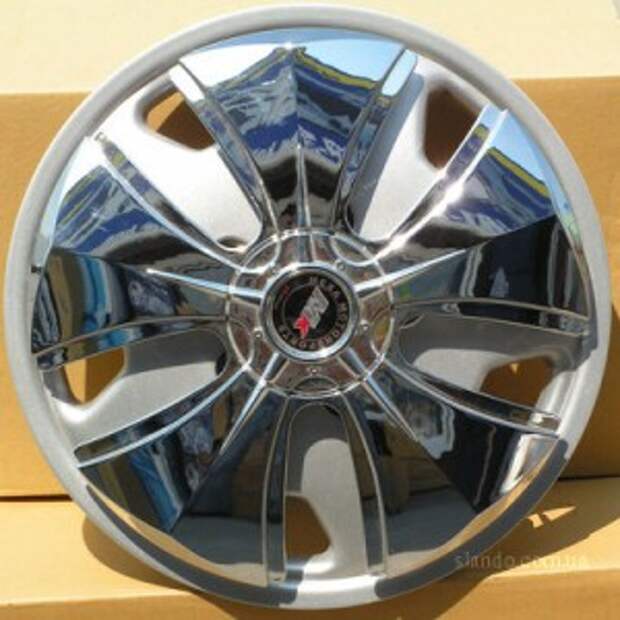 dekorativnye kolpaki декоративные колпаки