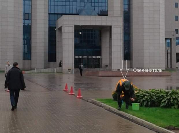 С Москвы хоть шерсти клок С Москвы хоть шерсти клок