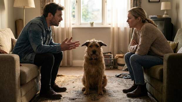 Юрист Русяев разъяснил, как делится домашний питомец при разводе