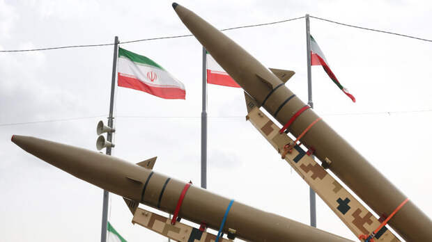 Начальник штаба ВС Ирана указал на готовность Тегерана к всесторонней обороне