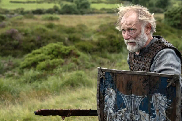 Персонажу "Рыцаря семи королевств" сделали 25-сантиметровый пенис из жалости