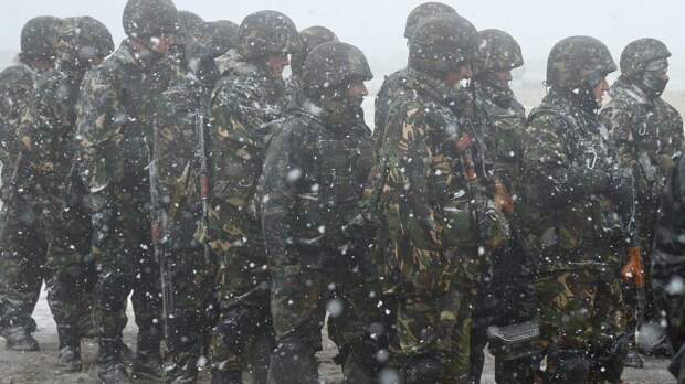 Эксперт сообщил о возможной попытке Германии «восстановить четвертый рейх»