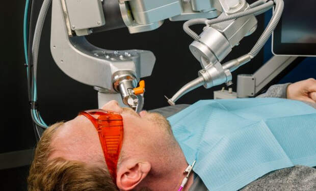 Фото: Perceptive