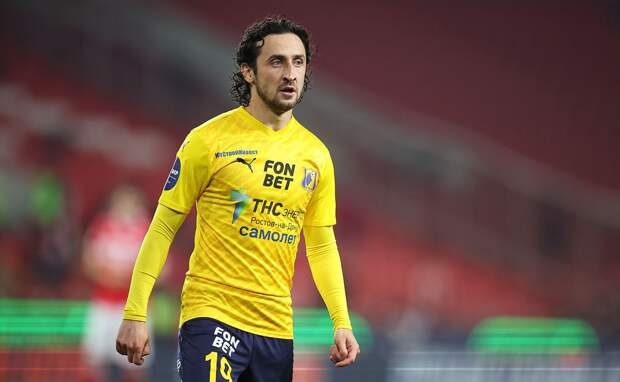 Байрамян назвал топ-5 российских футболистов в 21-м веке: «Номер один — однозначно Аршавин»