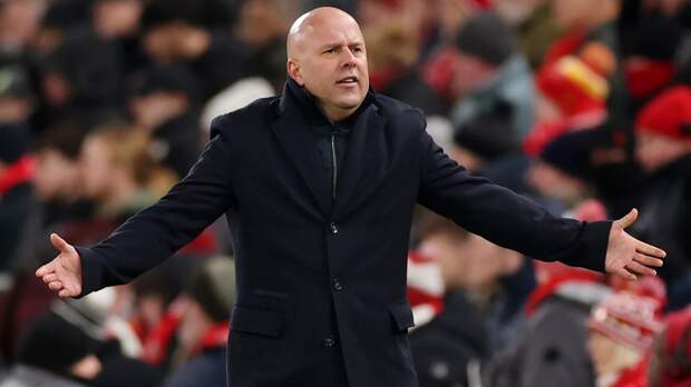 «Ливерпуль» впервые за 10 лет проиграл 10 матчей в одном сезоне АПЛ