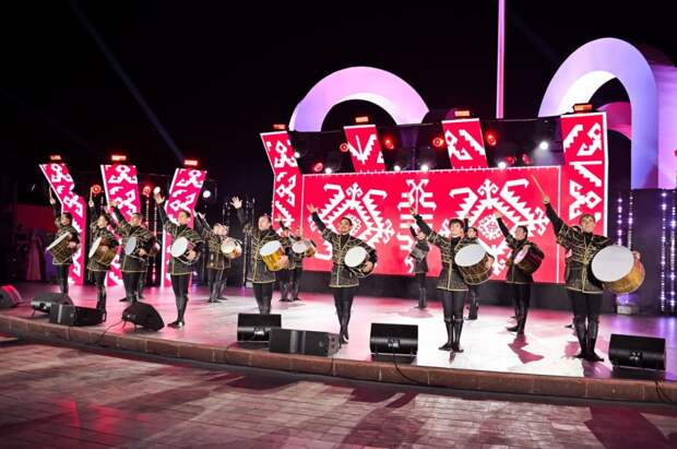 Дни культуры России в Катаре посетили более 6 тысяч человек