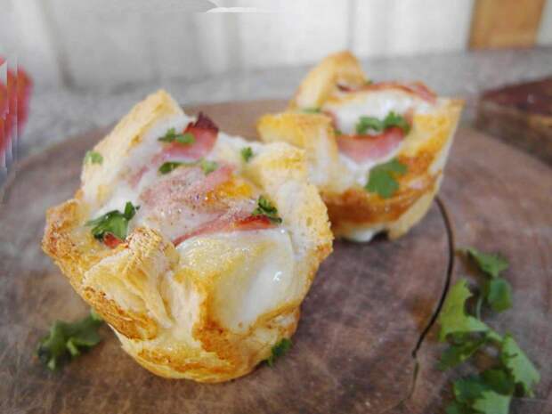 toast-egg-bacon-bites-reddit-recipes-breakfast