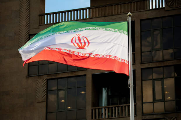 Правительственный самолет Ирана прилетел в Москву на фоне слухов об ударах США