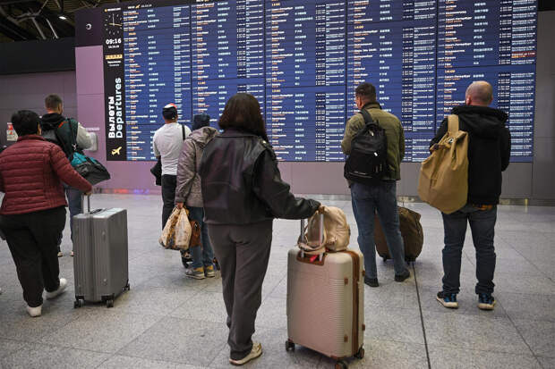 Раскрыта стоимость самых дорогих авиабилетов на День святого Валентина в России