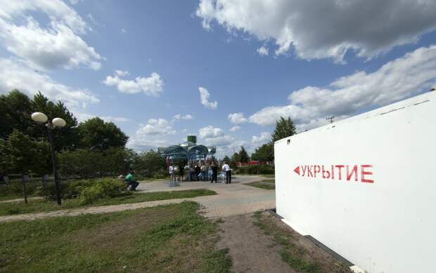 Спецпредставитель генсека ООН приехала в Белгородскую область