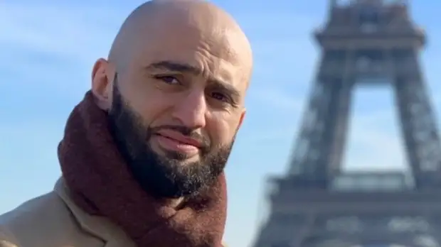 Яндиев извинился перед Харитоновым