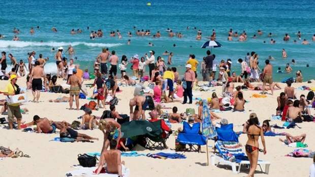 Если русских теперь мало в Турции с такими ценами, то кто тогда выкупил там все отели