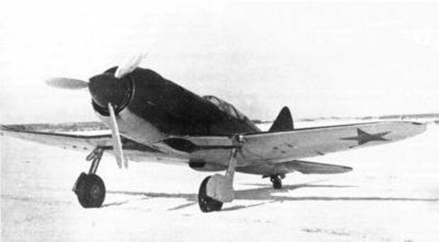 Против Поликарпова. Истребитель И-185, или История подлости и предательства