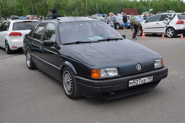 Volkswagen & Audi Festival 2014 авто, fest, vw, audi, volkswagen