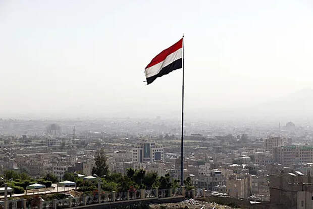 Press TV: Йемен пригрозил закрыть Баб-эль-Мандебский пролив в поддержку Ирана