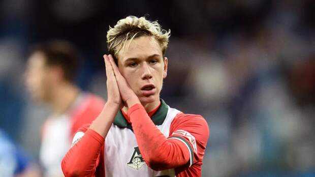 Генсек РФС — об интересе ПСЖ к Батракову: я бы хотел, чтобы наши лучшие футболисты играли в РПЛ