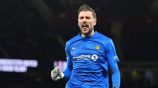 В Норвегии обеспокоены задержкой у Хайкина получения паспорта: «Решения до сих пор нет, ждем с тревогой»