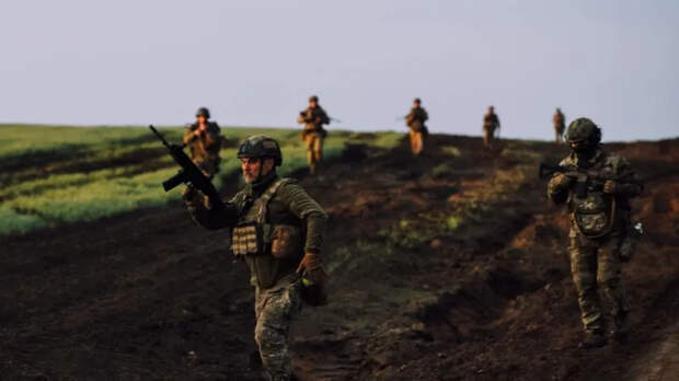 «Истощить Россию»: в НАТО обозначили путь к победе в противостоянии с Москвой