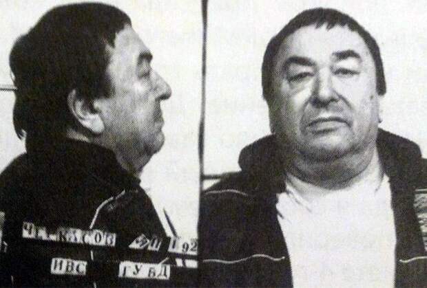 Преступные короли СССР, история, криминал