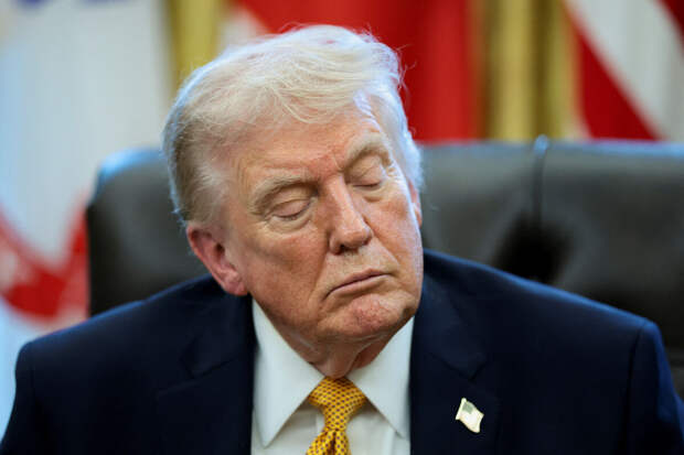 Трамп допустил возобновление операции в Ормузе при отсутствии прогресса с Ираном