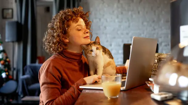 Названы самые популярные ошибки владельцев домашних животных